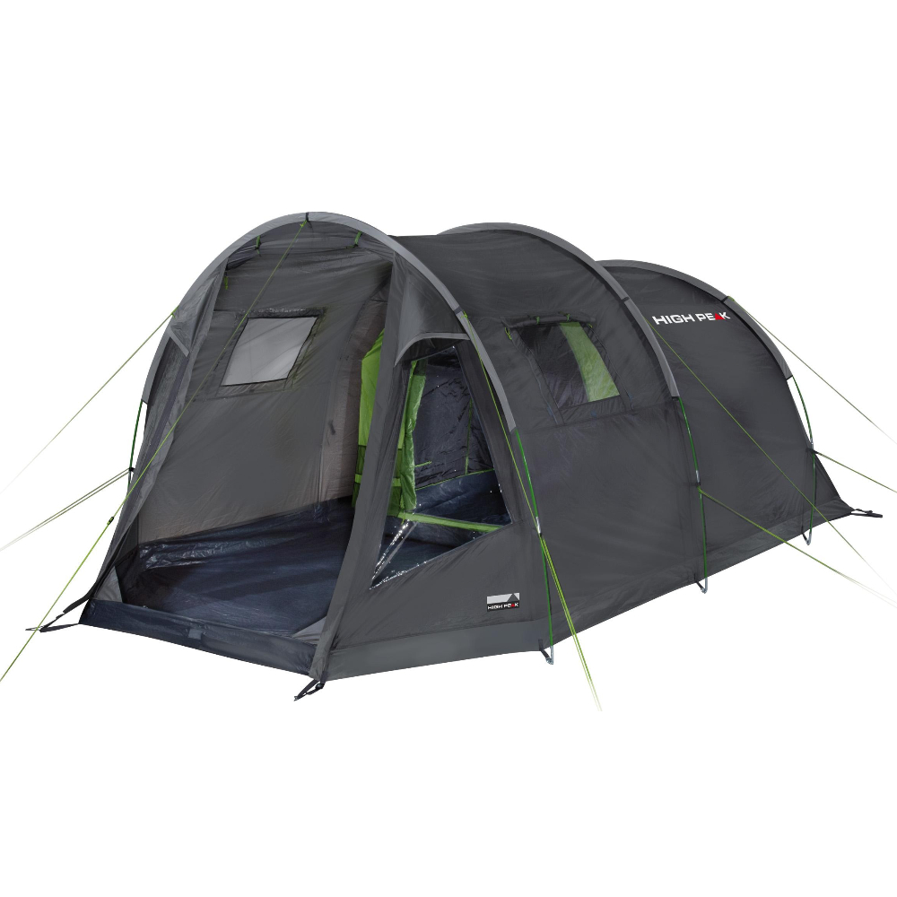 High Peak Torri