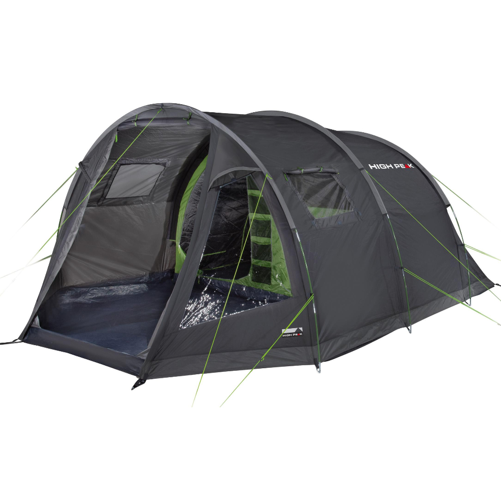 High Peak Torri