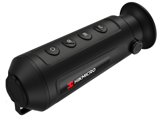 Hik Micro Lynx Le10s 10mm