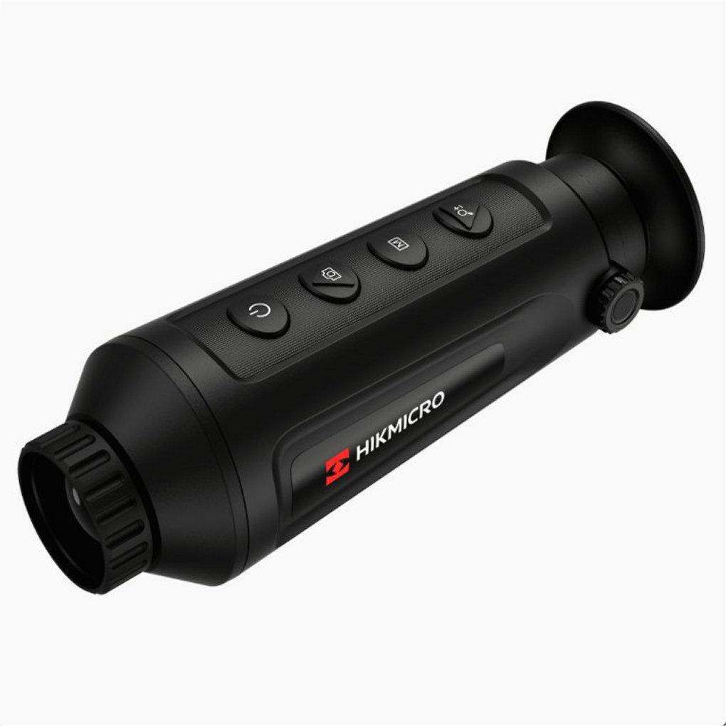 Hik Micro Lynx     19mm