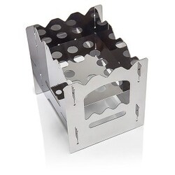 Hobo Stove     Petromax