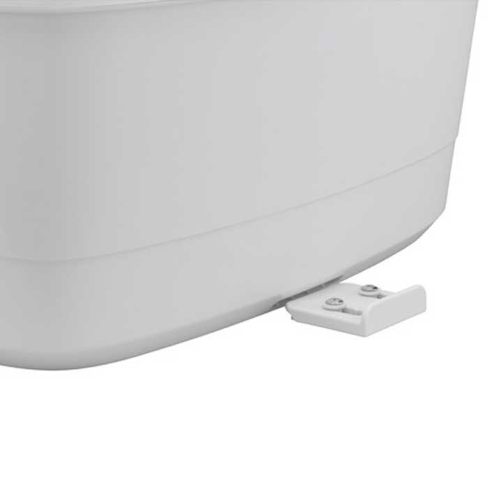 Hold Down Kit   Qube 365
