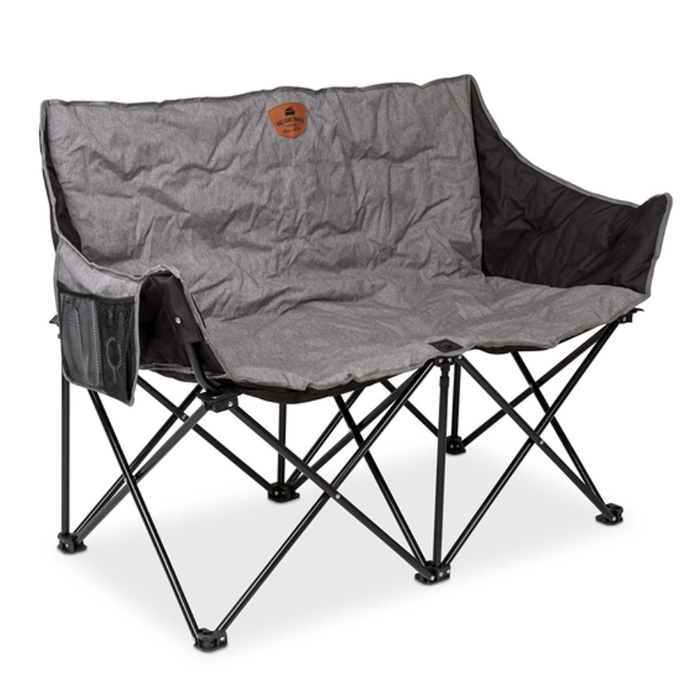 Holiday Travel Foldbar Camping Sofa Til   Personer