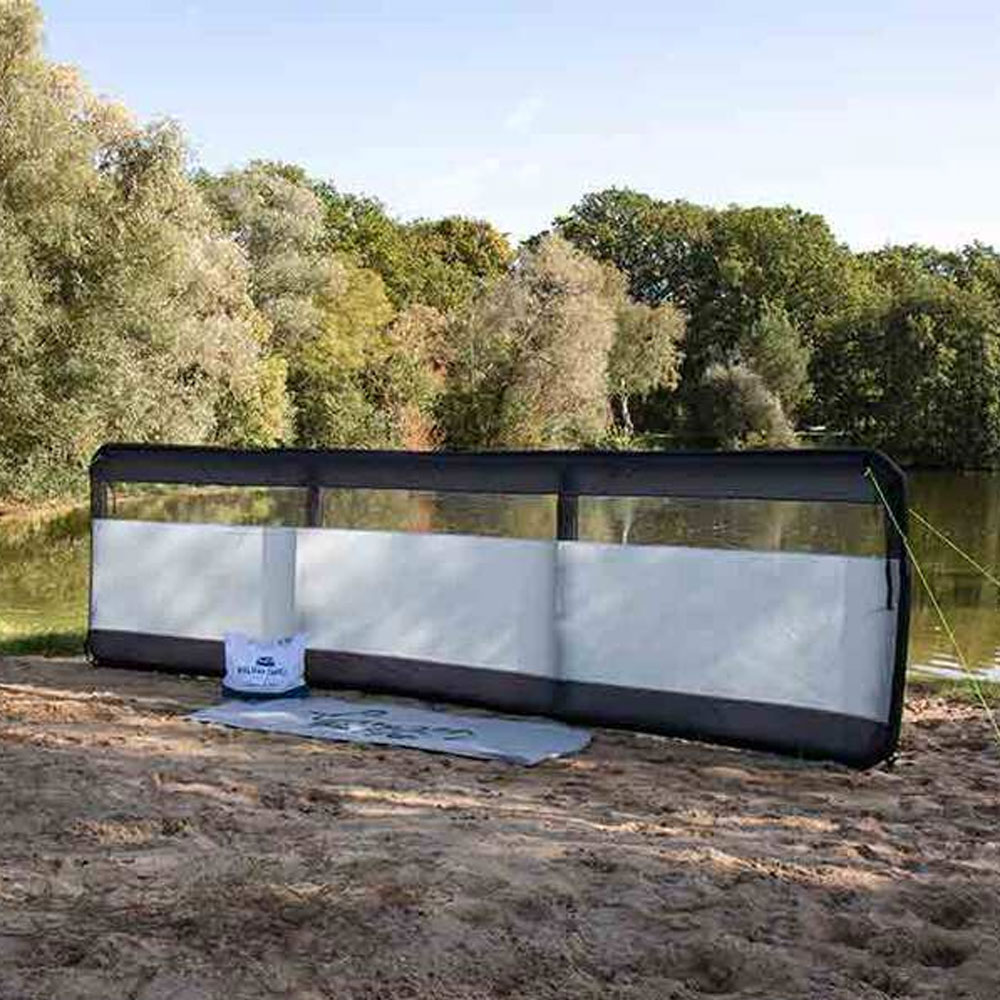 Hooge Air Luft Læsejl    Sektioner  480   140