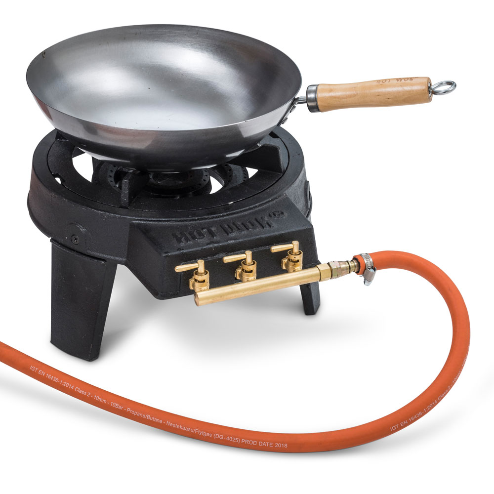 Hot Wok Pro Set 12     Hot Wok 12