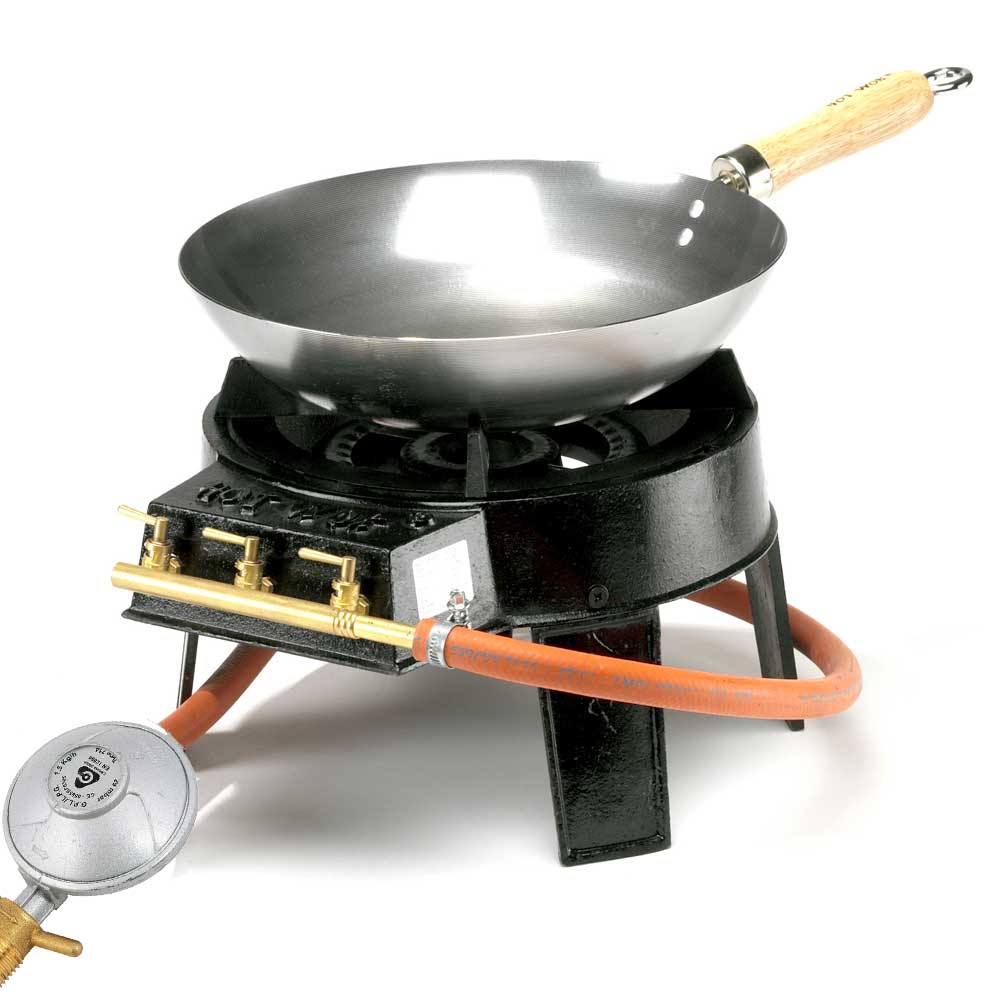 Hot Wok Pro Set 12     Hot Wok 12