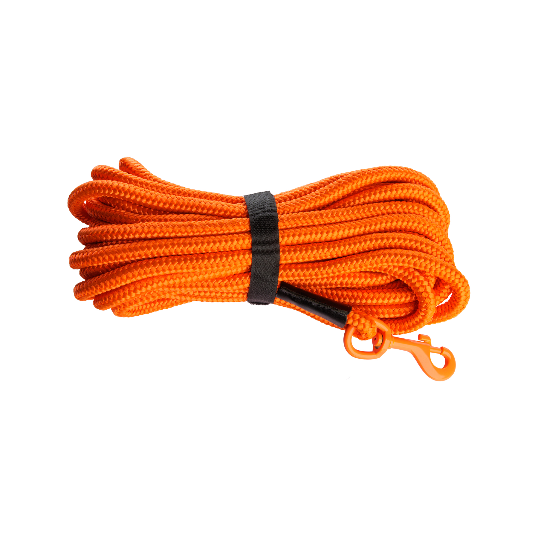 Drag Leash Long Med Karabinhage  900