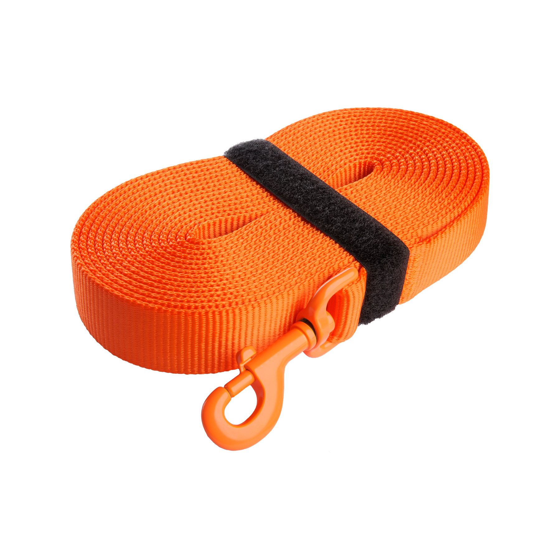 Drag Leash Med Karabinhage  500