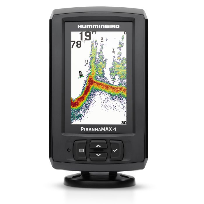 Humminbird Piranhamax
