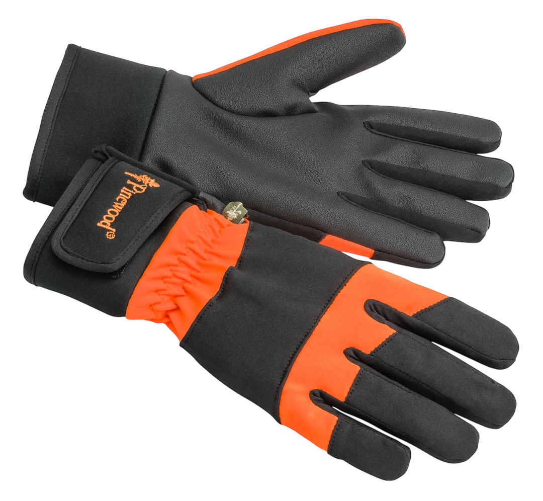 Hunter Extreme Orange Sort