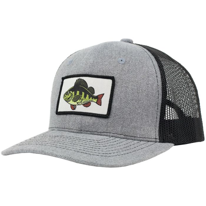 Hurricane Trucker Cap Aborre