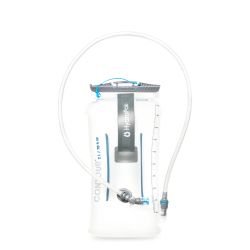 Hydrapak Contour 2l     Clear Væskeblære