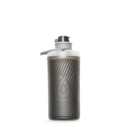 Hydrapak Flux   0l     Mammoth Grey Drikkeflaske
