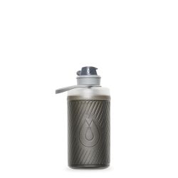 Hydrapak Flux 750   750   Mammoth Grey Drikkeflaske