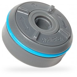 Hydrapak Plug- -play Cap Tilbehør Til Drikkeflaske