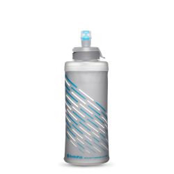 Hydrapak Skyflask   Speed 500ml Clear Drikkeflaske