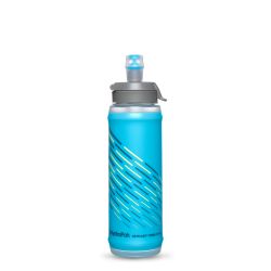 Hydrapak Skyflask Speed 350ml Malibu Blue Drikkeflaske
