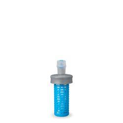Hydrapak Ultraflask  Filter Cap 42mm Grey   Blue Tilbehør Til Drikkeflaske