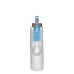 Hydrapak Ultraflask   500ml Filter Kit Clear Drikkeflaske