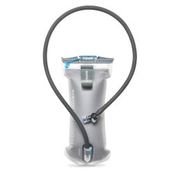 Hydrapak Velocity     5l       Clear Væskeblære