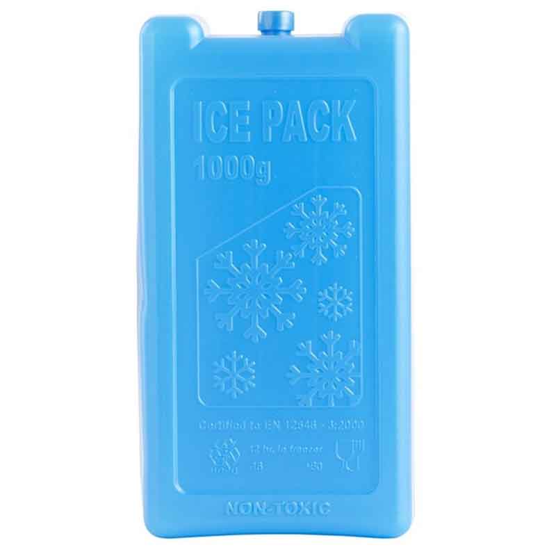 Ice Pack       Køleelement