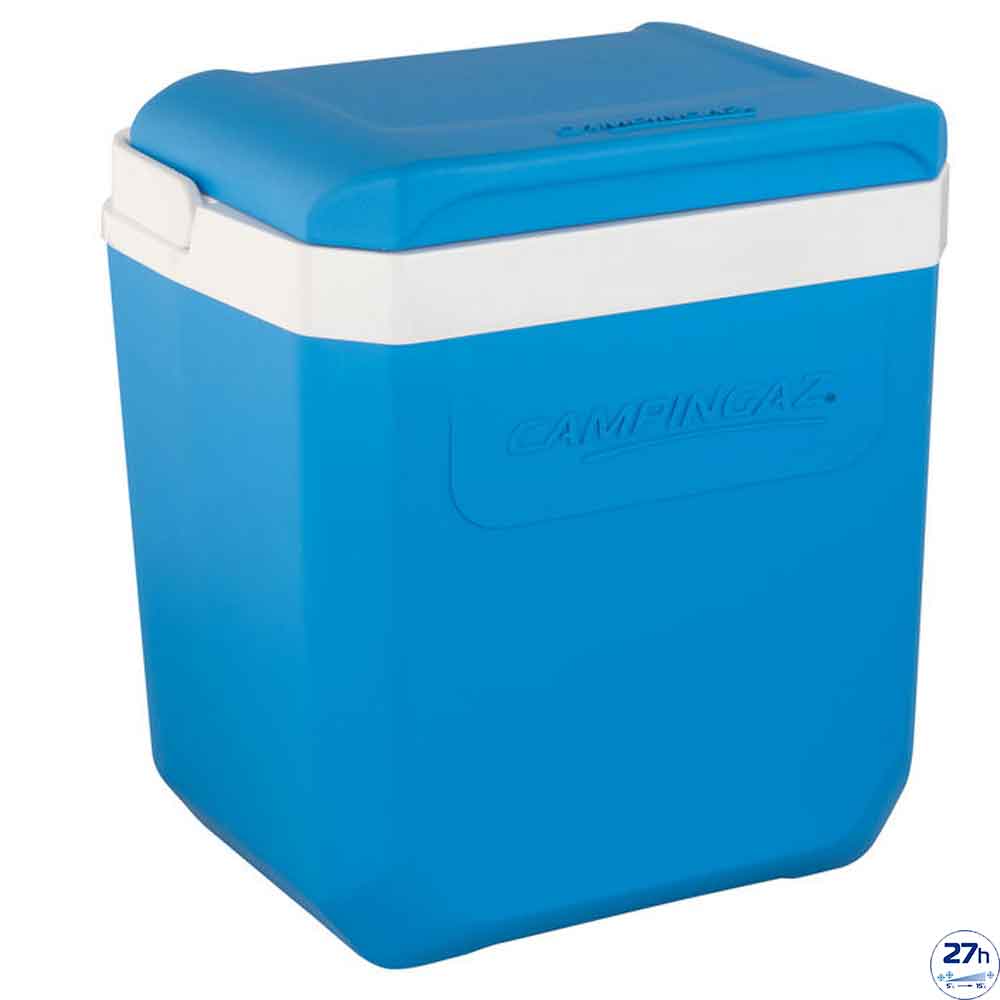 Icetime Plus Køleboks 26