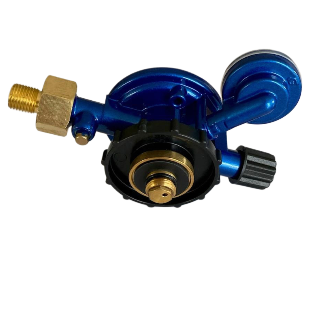 Igt Campinggaz Lavtryk Regulator