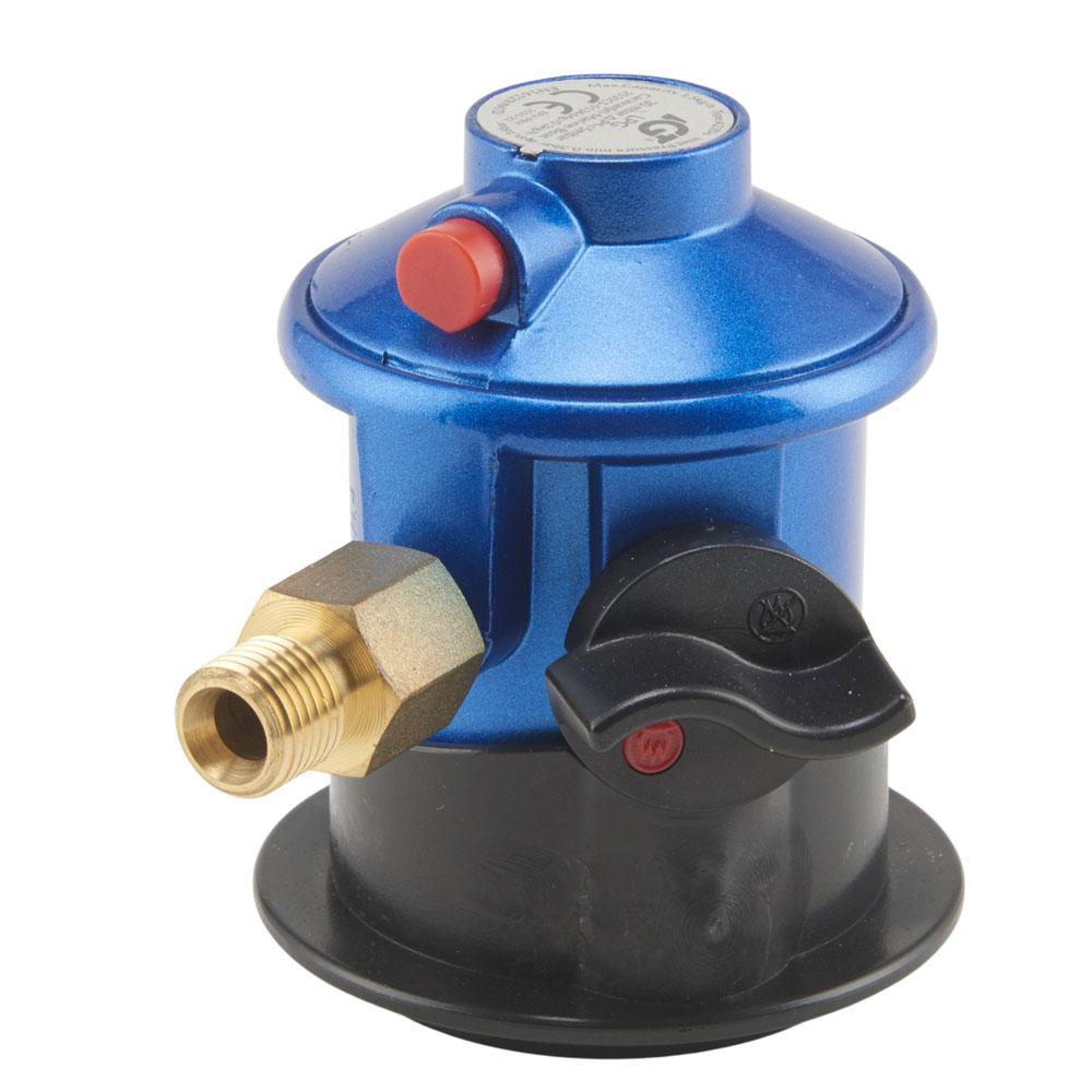 Igt Regulator 30 Mbar
