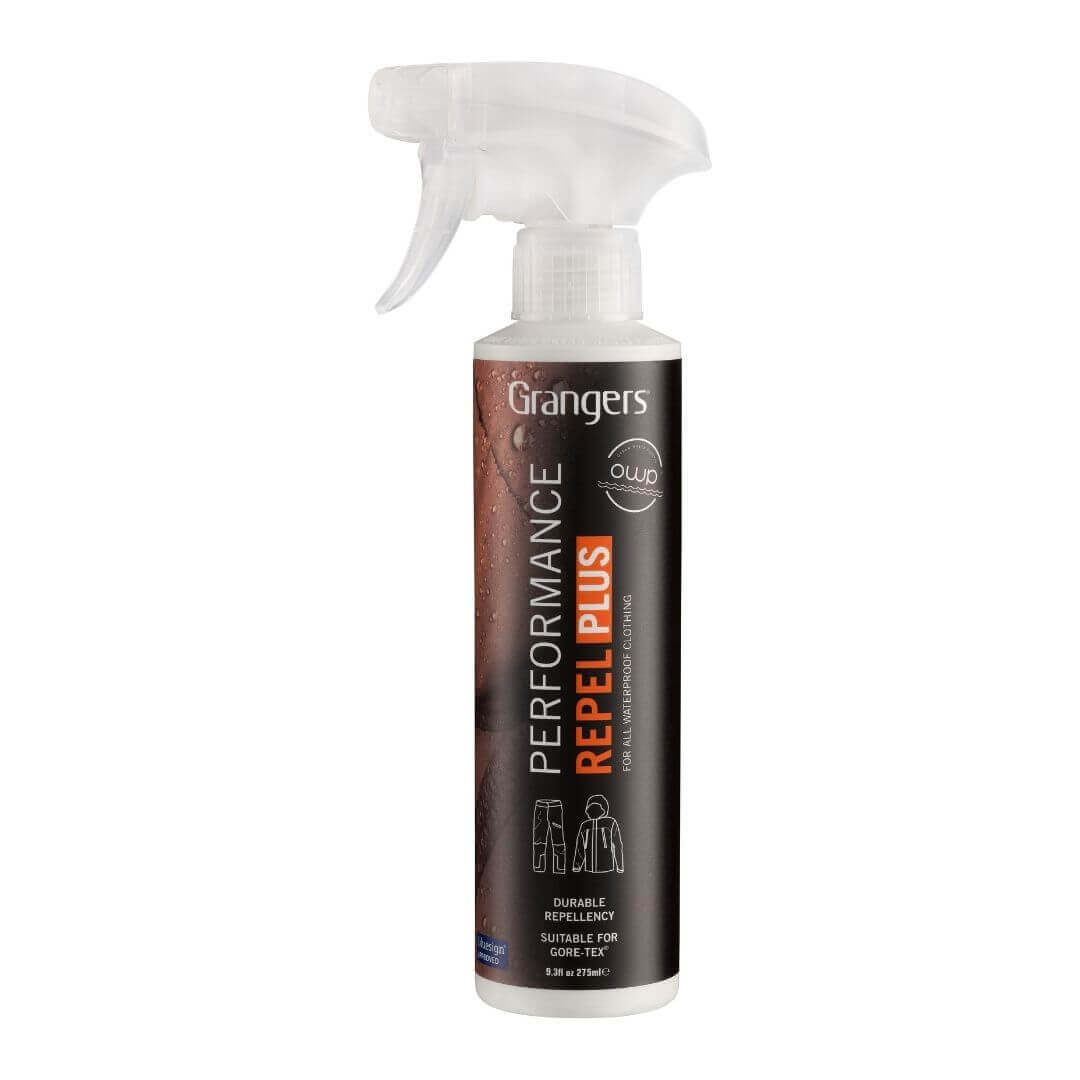 Imprægnering Grangers Performance Repel Plus 275   Spray