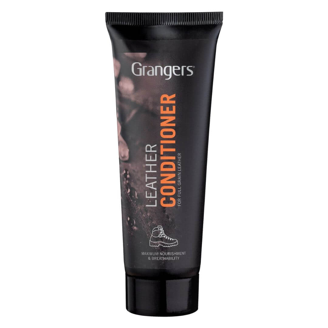 Imprægneringscreme Til Læder Grangers Leather Conditioner 75
