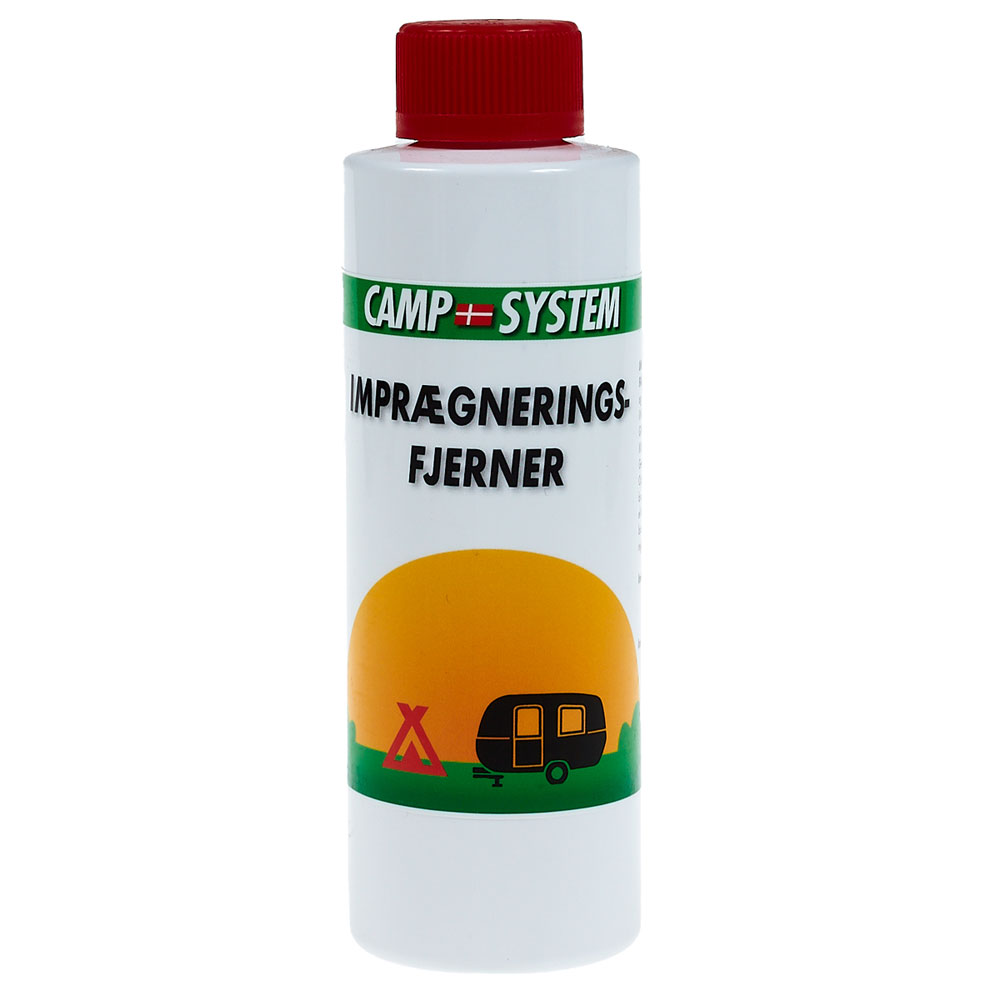 Imprægneringsfjerner 250