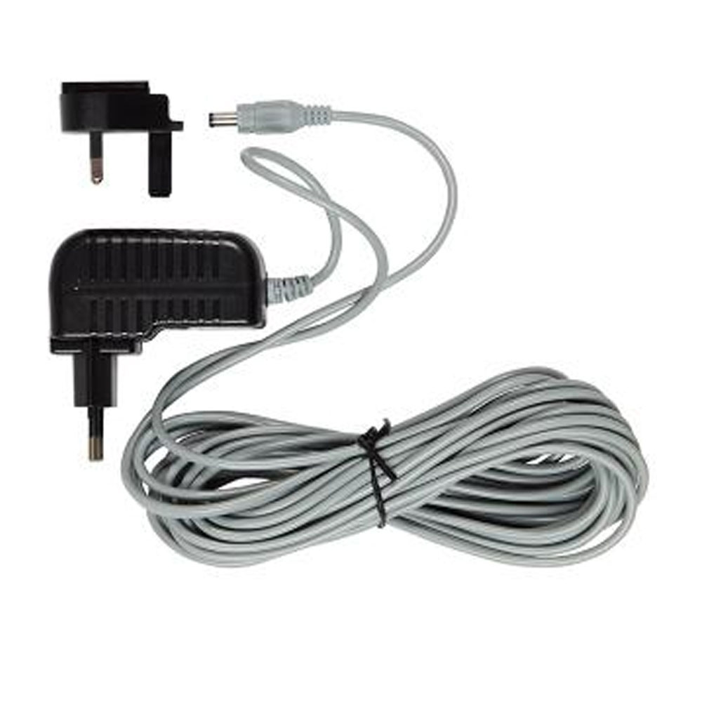 Isabella Adapter Til Led Lysbånd