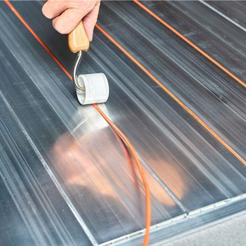 Isabella Floor Heating Varmekabel Til