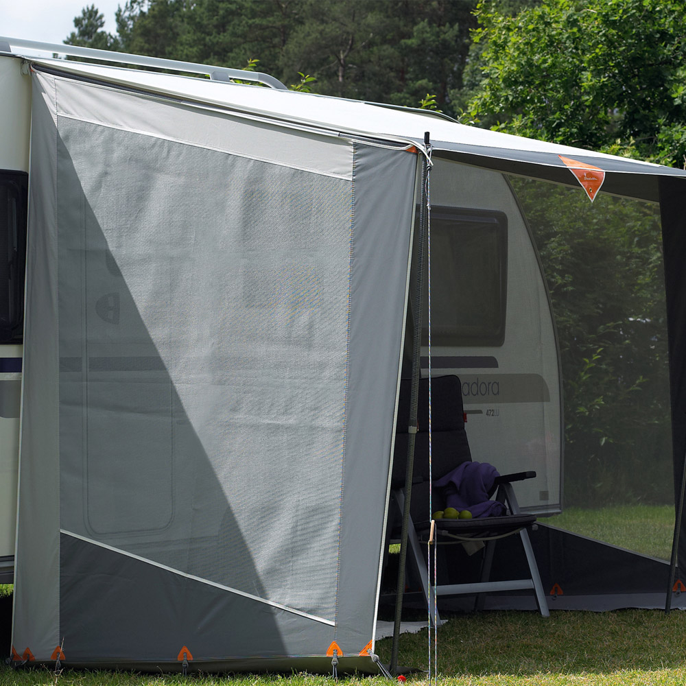 Isabella  Shadow  Side Til Solsejl