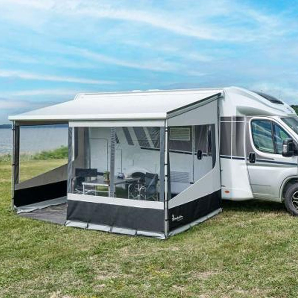 Isabella Wind Front 220