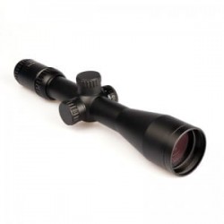 Jaeger Elite Sigtekikkert 30      L4 Dot  -9x44