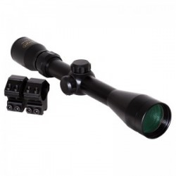 Jaeger Sigtekikkert Inkl  Mounts  -delt  -7x32