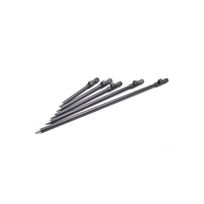 Jag Black Adjustable Bankstick
