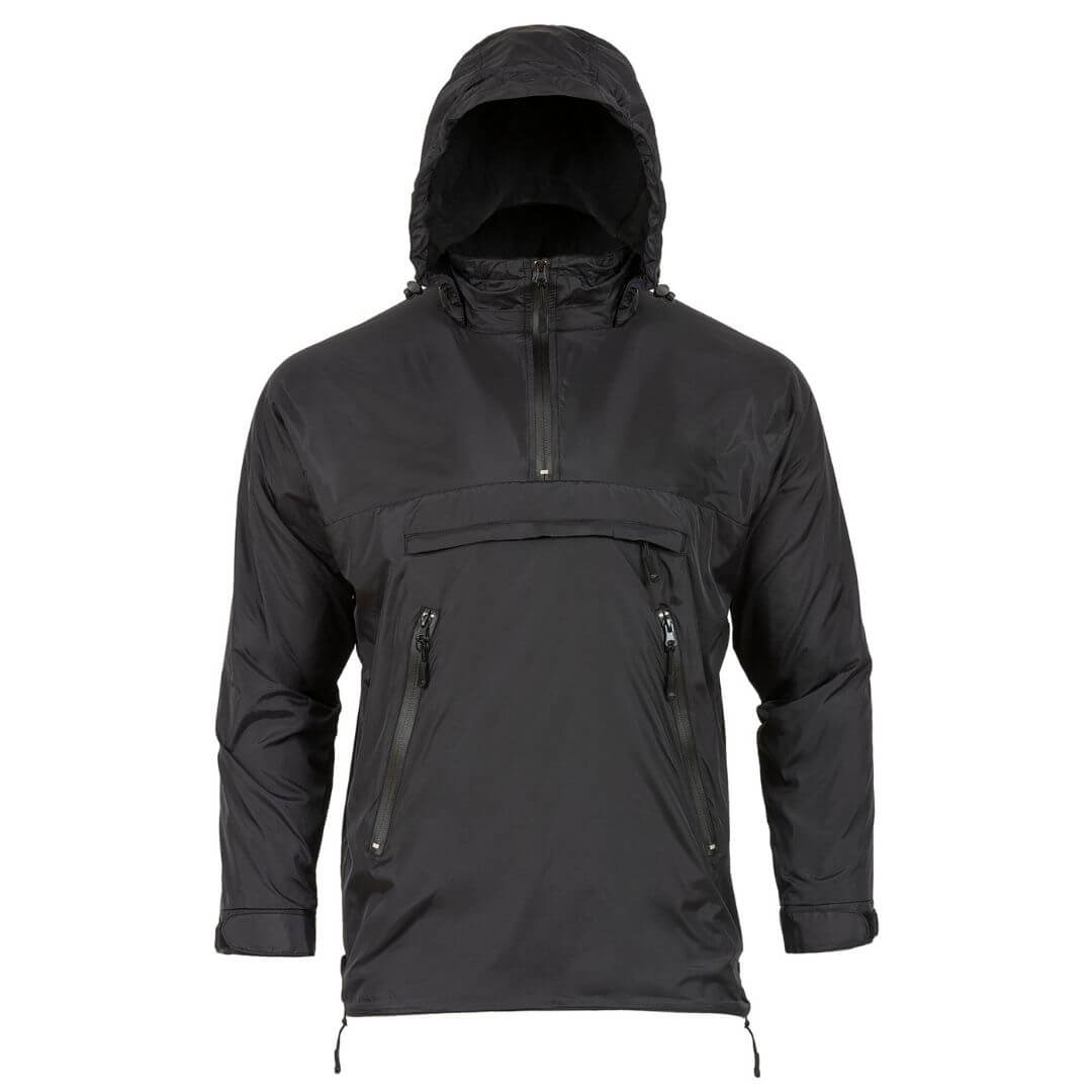 Jakke Halo Smock Sort