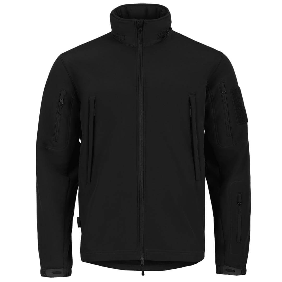 Jakke Tactical Soft-shell Sort