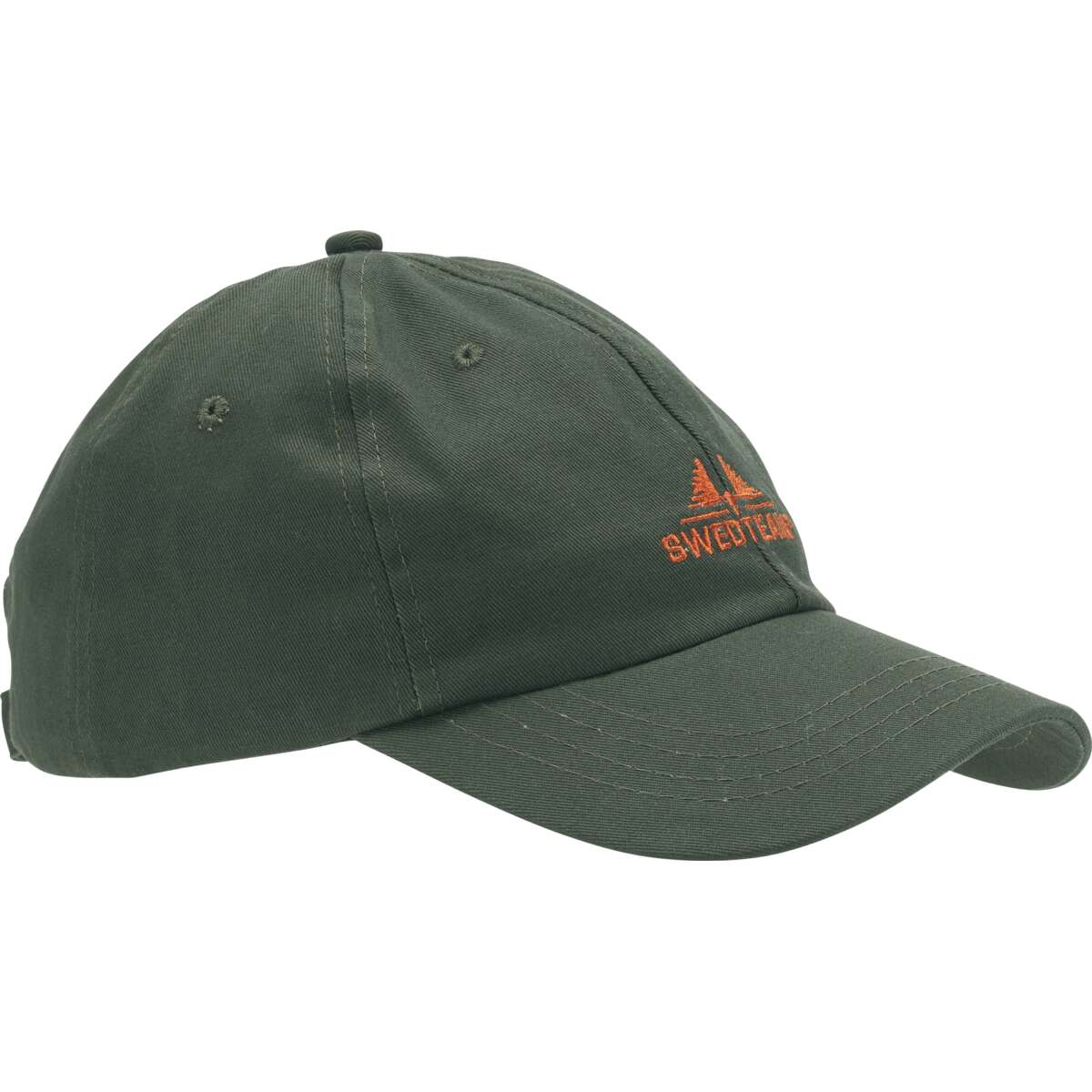 Jeff   Green Swedteam Cap One Size