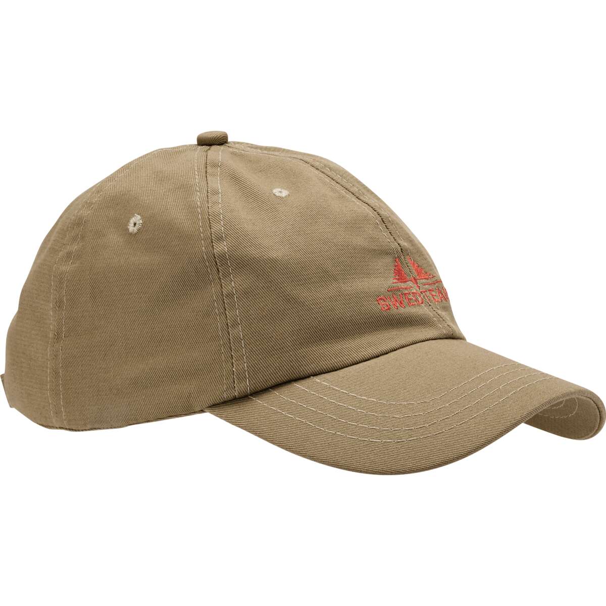 Jeff   Sand Swedteam Cap One Size