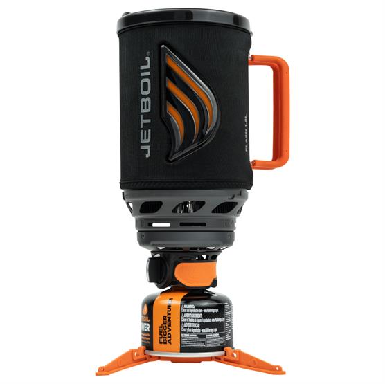 Jetboil Flash   8l Carbon