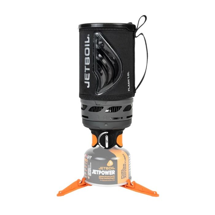 Jetboil Flash   0l Carbon