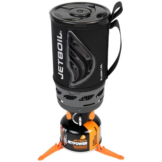 Jetboil Flash   0l Carbon
