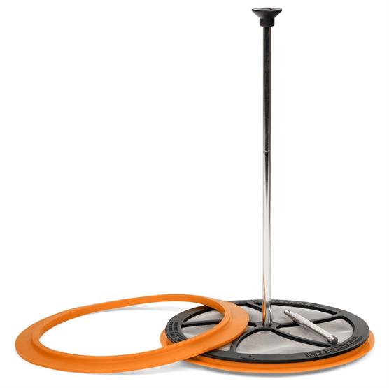 Jetboil Grande Coffee Press Silicone