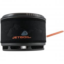 Jetboil   5l Ceramic Fluxringâ  Cook Pot Carbon Gryde