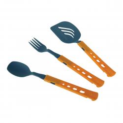 Jetboil Utensil Kit Køkkenredskaber