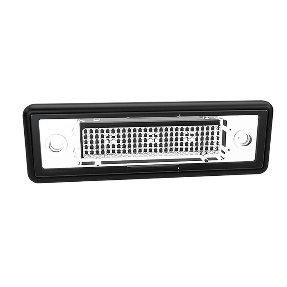 Jokon Led Nummerpladelys