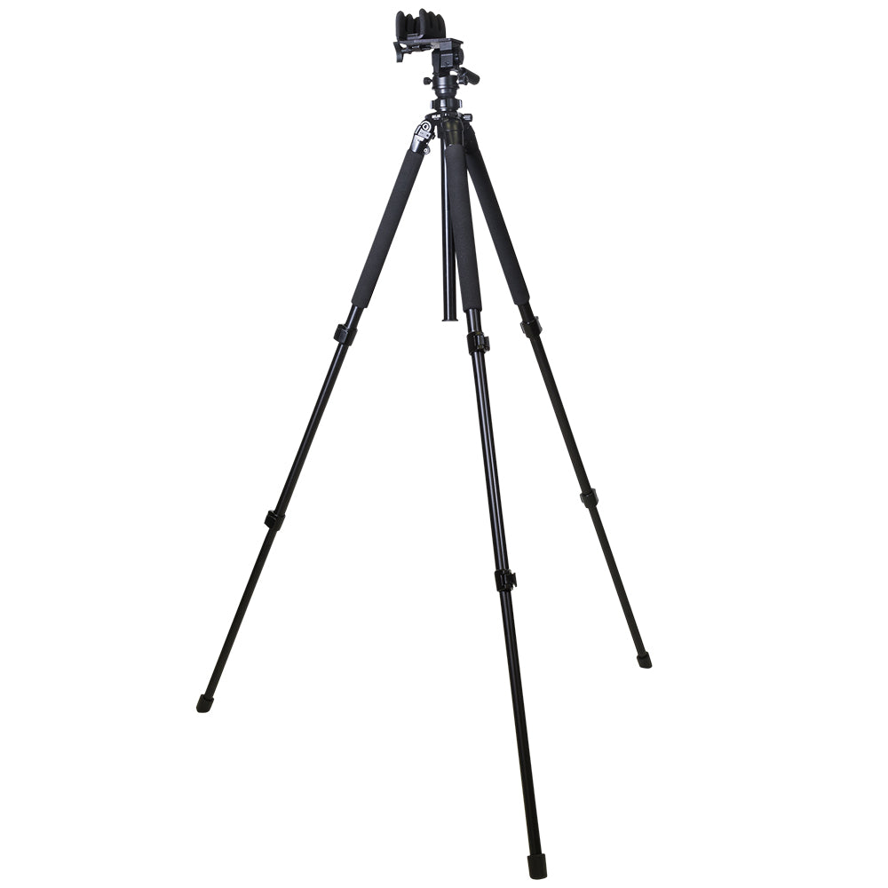 K700 Amt Tripod With Reaper Grip